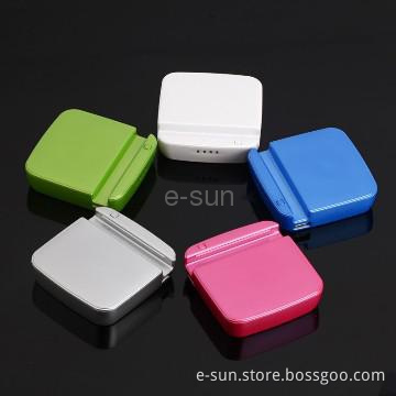 3G,wireless WIFI +resource sharing +Mobile Power
